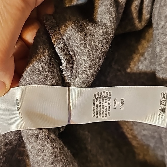 Cabela's SP Toggle Hoodie - Picture 11 of 11